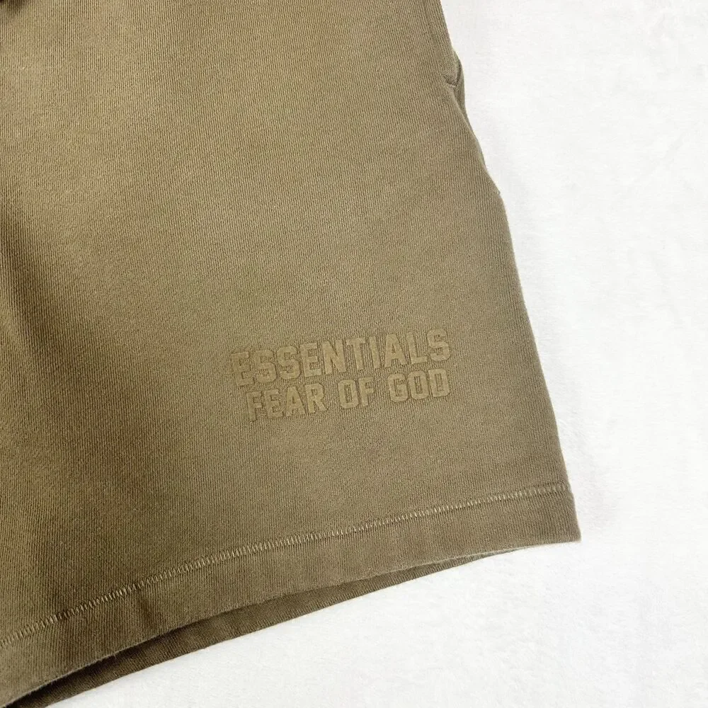 Fear of God essentials fear